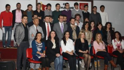 “CUMHURİYET’İN TEMELİ SAĞLAM ATILMIŞTIR”