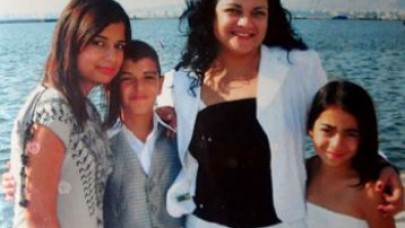 Hastabakıcı kazada öldü