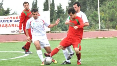 KISA KISA SPOR HABERLERİ...