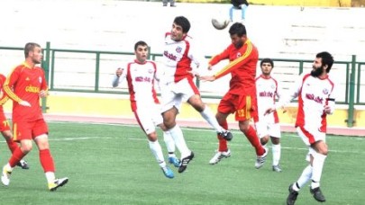 TEPECİK’TEN ALTIN PUAN: 0-0