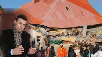 Federasyondan Van çıkarması