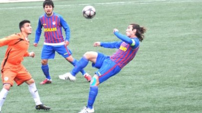 KISA KISA SPOR HABERLERİ....