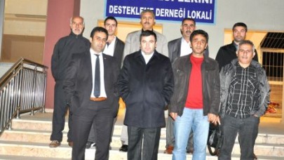 TEPECİK KAÇAN PUANLARA YANIYOR!