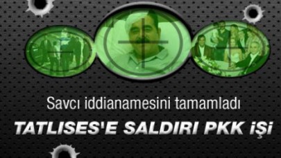 Tatlıses'e saldırı iddianamesi tamam