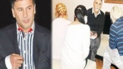 Yıldızhan'ın cezası kesildi