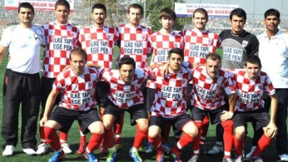 2.AMATÖR ÇARŞAMBA SONUÇLARI