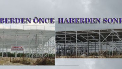 HABERDAR YAZDI TABELA KALKTI!