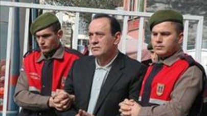 Çakıcı gizlice hapisten çıkarılmış