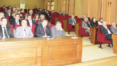 Milyonluk yardım meclisten geçti