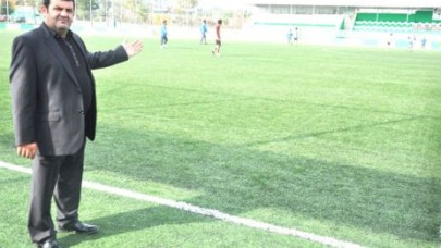 EYÜBOĞLU DESTEK İSTEDİ