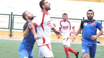 KISA KISA SPOR HABERLERİ...