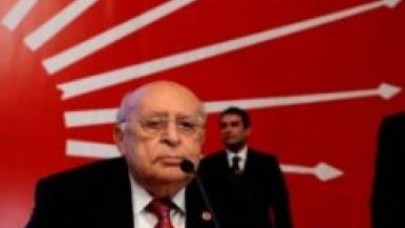 Demirel Ecevit'i andı