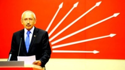 KILIÇDAROĞLU SİLİVRİ'YE GELİYOR
