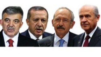 TEK YÜREK TEK MESAJ...!