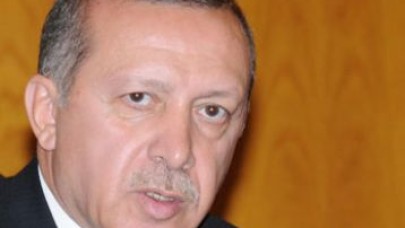 Erdoğan: Asker başarılı