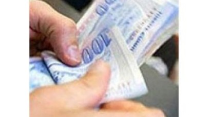 Yüksek göstergeye yüksek ek ödenek