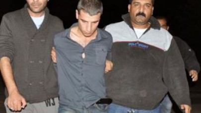 2 milyon dolarla kaçtı ama...