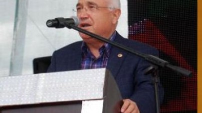 Tango değil çaydaçıra