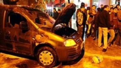 Zeytinburnu'nu birbirine kattılar