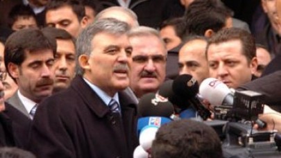 'Bayramın anlamı bu'