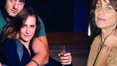 Zeynep'in intikamı acı oldu