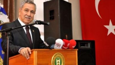 'Gül gibi lale gibi cumhurbaşkanı seçeceğiz'