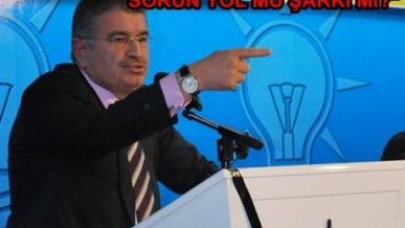 İçişleri Bakanı sorunu bulamadı