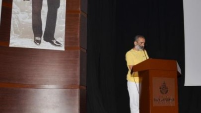 Yazarımız Şair Taşkın Aşan TÜYAP’ta