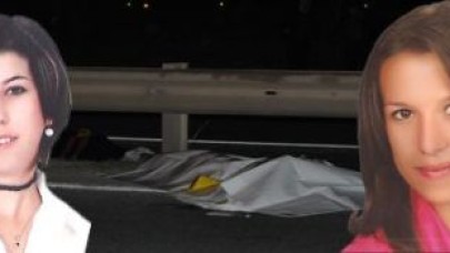 Yine aynı yer,yine kaza,yine ölüm