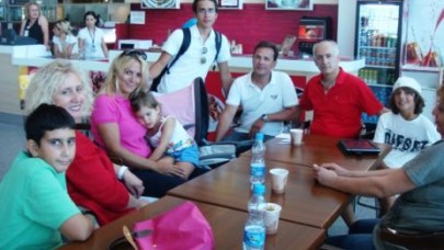 Alman CDU ‘lu politikacı tatile Türkiye’ye geliyor