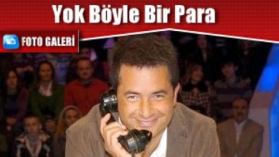 Acun ile Sömürüye Var Mısın Türkiye?