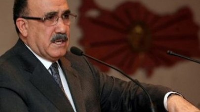 "Otelde 'çok fazla' kişi yok"