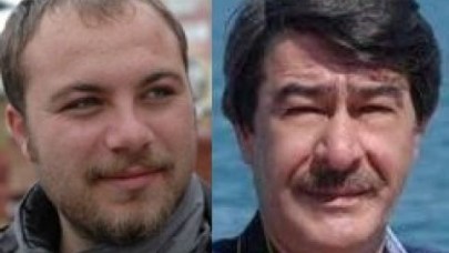 DHA muhabirlerinden yaşam sinyali11