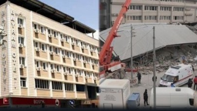 'Hasar tespiti için başvurduk ama...'DHA11