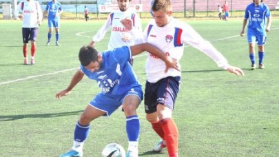 KISA KISA SPOR HABERLERİ....