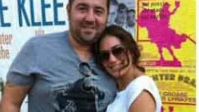 Ata ve Özge evleniyor