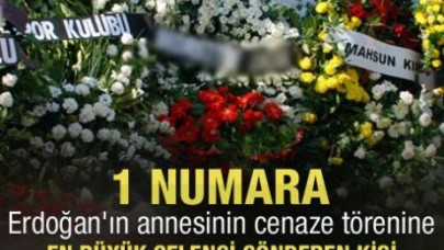 Ergenekon'un 1 numarası