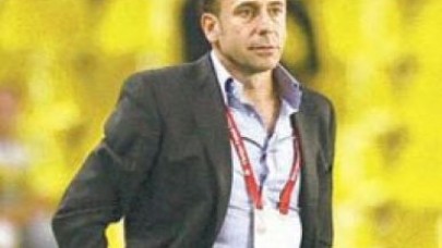 Milli Takım için ilk teklif Avcı'ya