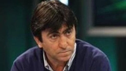 Rıdvan Dilmen çılgına döndü