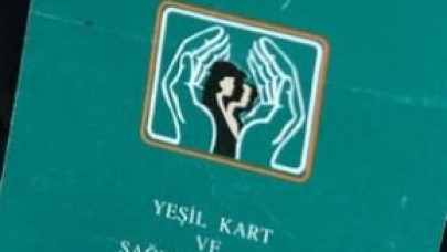 Yeşil Kartlar İptal Mi Ediliyor?