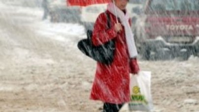 Bu Hafta Sonu Donacağız