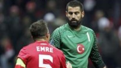 VOLKAN DEMİREL'DEN FEDERASYONA AĞIR TEPKİ!