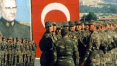 Bedellide masada üç seçenek var