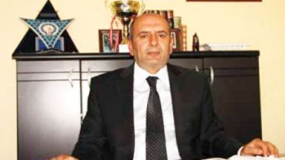 Esenyurt’ ta  kaçak ve sağlıksız yapı