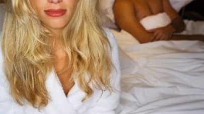 Takıntılı kadınlar cinsellikten soğuyor