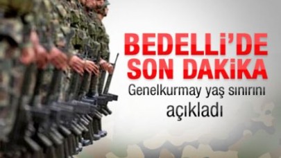 HÜKÜMET 25, TSK 35 DİYOR