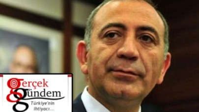 CHP'den Gürsel Tekin'e darbe