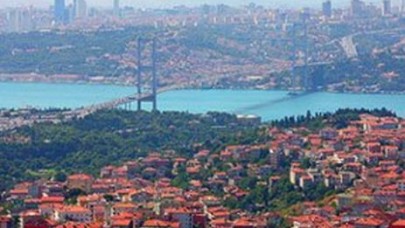 Deprem bahane yağma şahane