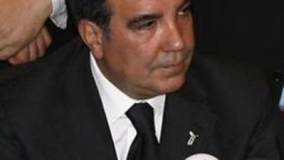 Chp'li Toprak: TBMM'nin İtibarı İçin Salim Uslu İstifa Etmeli