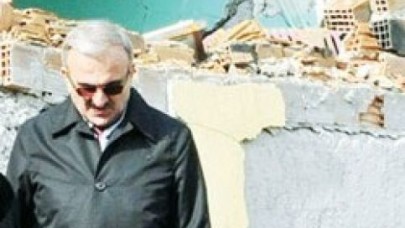 Acil yardım bekliyoruz